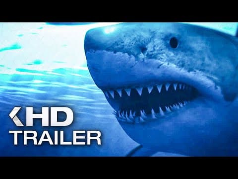 Trailer-Vorschau: Deep Blue Sea 3