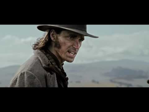 Trailer-Vorschau: Die Legende des Ben Hall