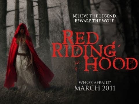 Trailer-Vorschau: Red Riding Hood - Unter dem Wolfsmond