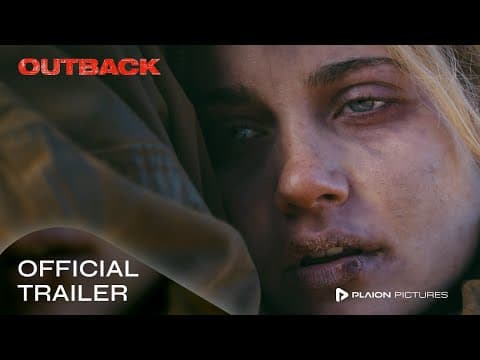 Trailer-Vorschau: Outback