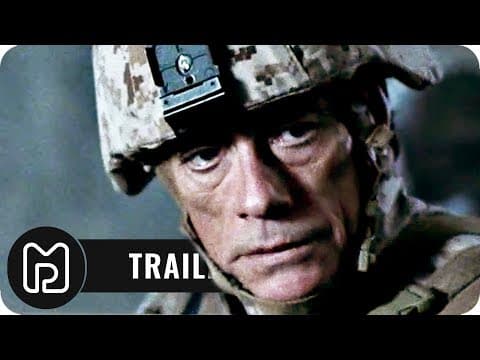 Trailer-Vorschau: We Die Young