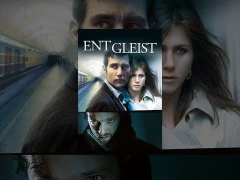 Trailer-Vorschau: Entgleist