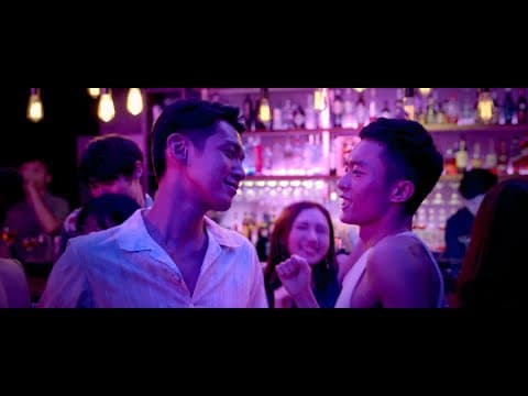 Trailer-Vorschau: Moneyboys