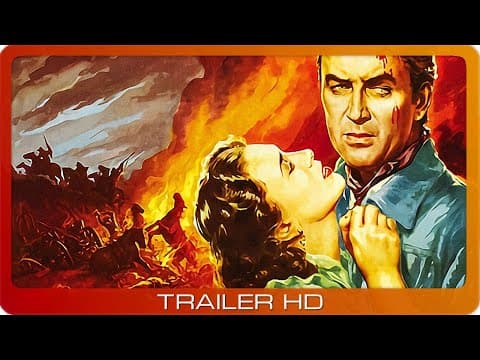 Trailer-Vorschau: Der Mann aus Laramie