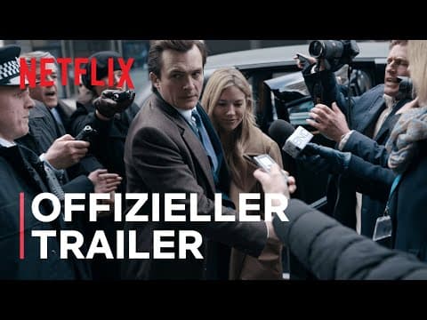Trailer-Vorschau: Anatomie eines Skandals