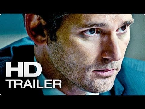 Trailer-Vorschau: Unter Beobachtung