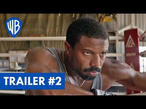 Trailer-Vorschau: Creed III: Rocky's Legacy