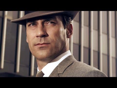 Trailer-Vorschau: Mad Men