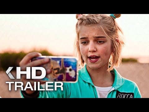 Trailer-Vorschau: Rocca verändert die Welt