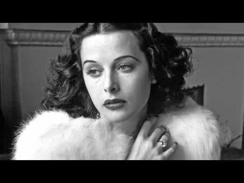 Trailer-Vorschau: Geniale Göttin - Die Geschichte von Hedy Lamarr