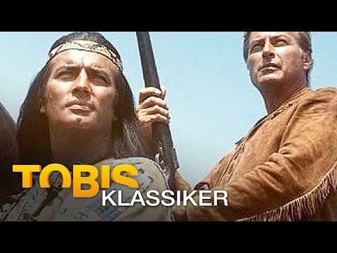 Trailer-Vorschau: Winnetou 2. Teil
