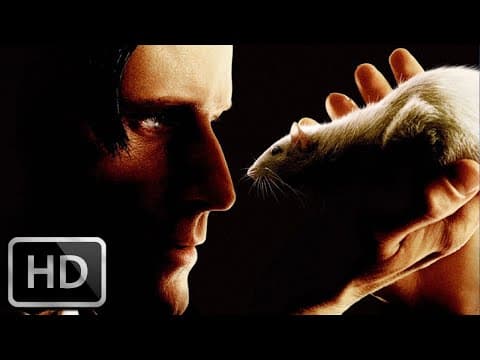 Trailer-Vorschau: Willard
