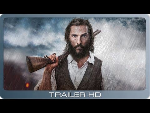 Trailer-Vorschau: Free State of Jones