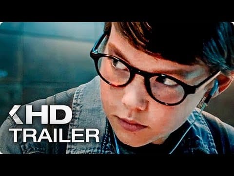 Trailer-Vorschau: Die Pfefferkörner und der Fluch des schwarzen Königs