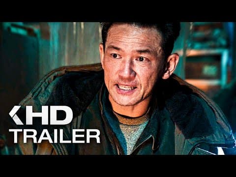 Trailer-Vorschau: I, the Executioner