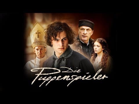 Trailer-Vorschau: Die Puppenspieler