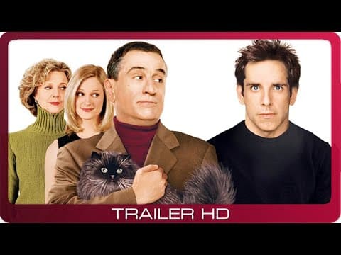 Trailer-Vorschau: Meine Braut, ihr Vater und ich
