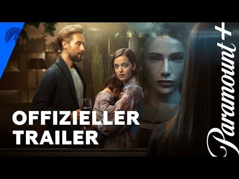 Trailer-Vorschau: The Ex-Wife