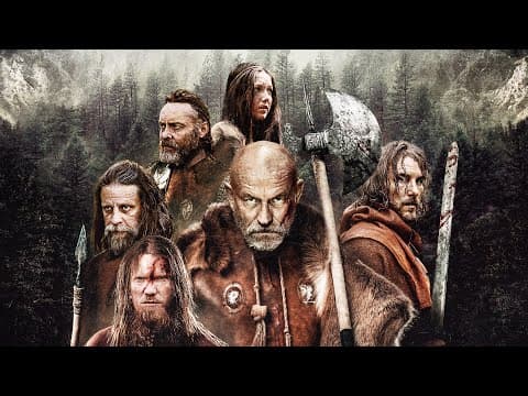 Trailer-Vorschau: Viking - Dark Ages