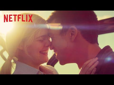 Trailer-Vorschau: All die verdammt perfekten Tage