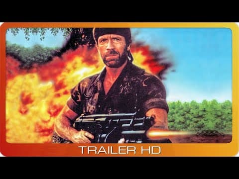 Trailer-Vorschau: Braddock: Missing in Action III