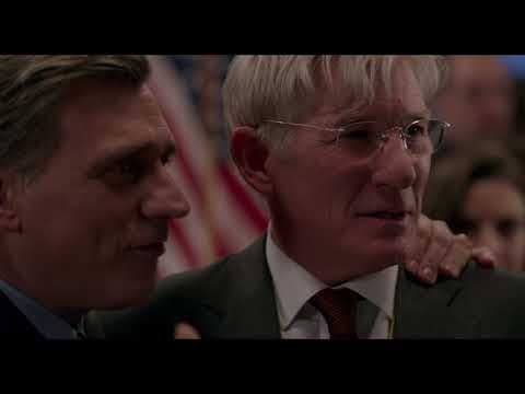 Trailer-Vorschau: Norman: The Moderate Rise and Tragic Fall of a New York Fixer