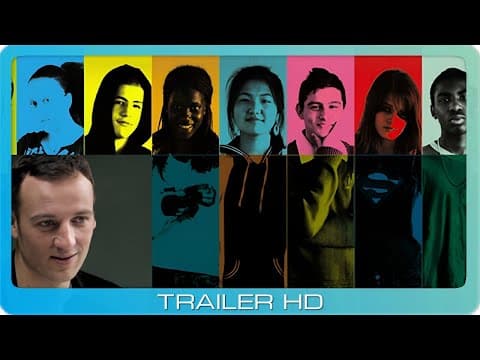 Trailer-Vorschau: Die Klasse