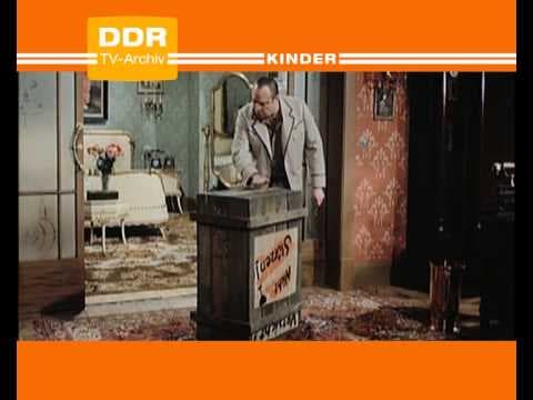 Trailer-Vorschau: Kai aus der Kiste