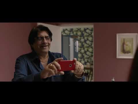 Trailer-Vorschau: Playing with Dolls: Havoc