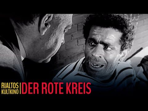 Trailer-Vorschau: Der rote Kreis