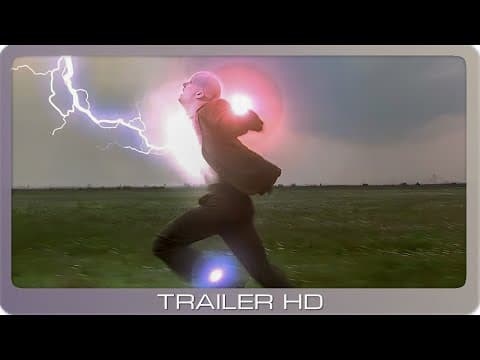 Trailer-Vorschau: Powder
