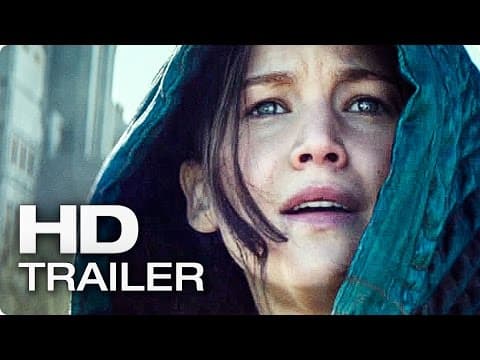 Trailer-Vorschau: Die Tribute von Panem – Mockingjay Teil 2