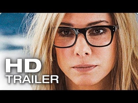 Trailer-Vorschau: Die Wahlkämpferin