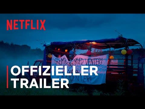 Trailer-Vorschau: Equinox