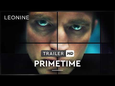 Trailer-Vorschau: Primetime