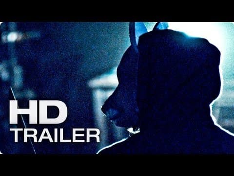 Trailer-Vorschau: You're Next