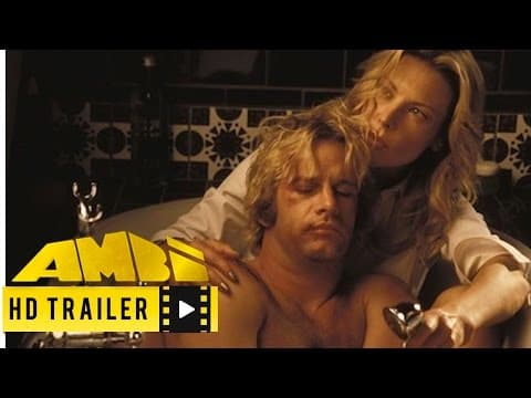 Trailer-Vorschau: Stander