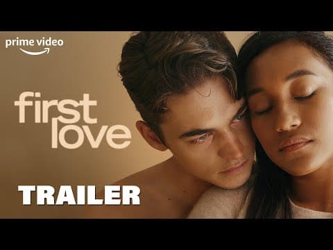 Trailer-Vorschau: First Love