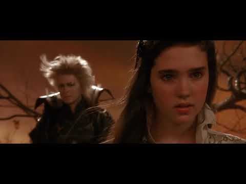 Trailer-Vorschau: Die Reise ins Labyrinth