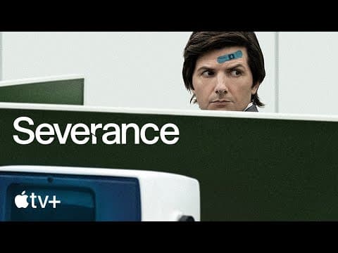 Trailer-Vorschau: Severance