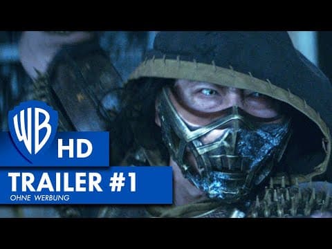Trailer-Vorschau: Mortal Kombat