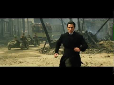 Trailer-Vorschau: The Flowers of War