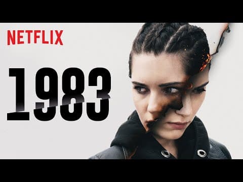 Trailer-Vorschau: 1983