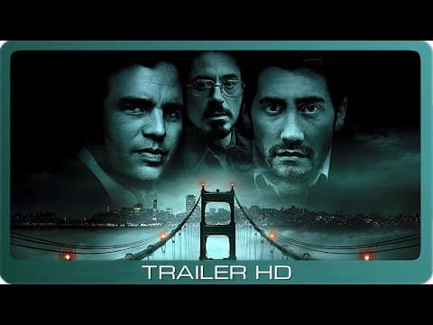Trailer-Vorschau: Zodiac - Die Spur des Killers