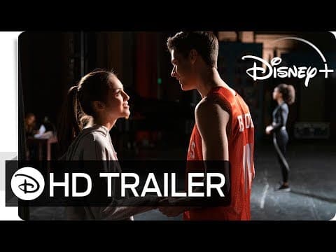 Trailer-Vorschau: High School Musical: Das Musical: Die Serie