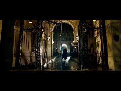 Trailer-Vorschau: Duell der Magier
