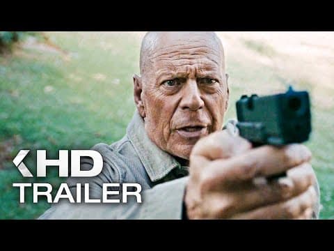 Trailer-Vorschau: Out of Death