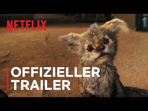 Trailer-Vorschau: Chupa
