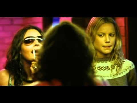 Trailer-Vorschau: Somersault - Wie Parfum in der Luft