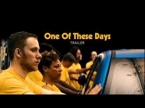 Trailer-Vorschau: One of These Days